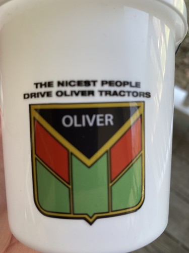 Oliver quattro aziende - quattro,