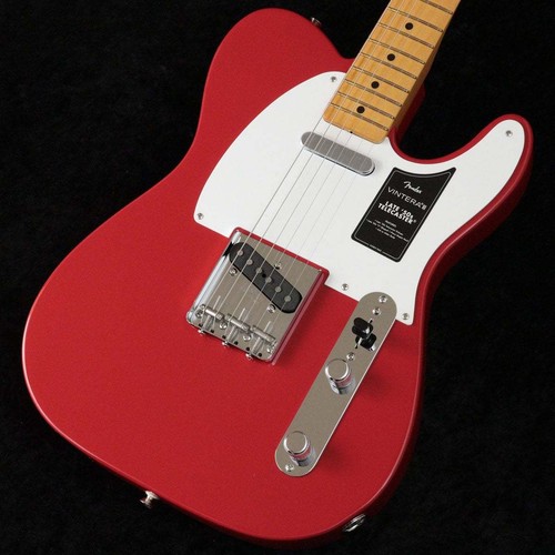 Fender vintera iii fine anni - fine,