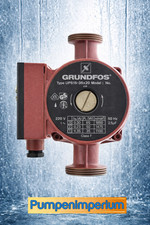 Gruppo di continuità Grundfos