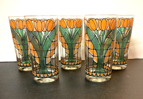 Bicchiere highball cera - highball,