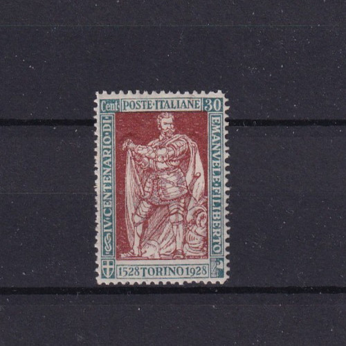 Regno 1928 emanuele - -,