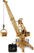 , Gru Giocattolo per Bambini