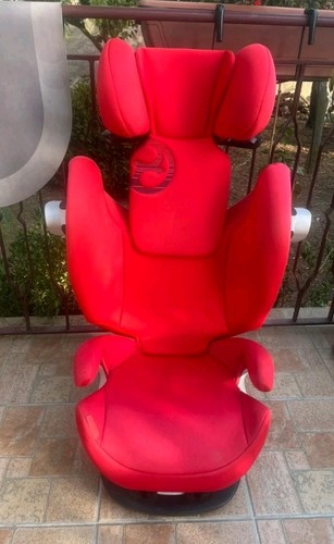 Seggiolino auto cybex - cybex, m-fix
