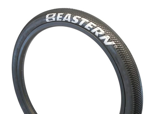 Eastern growler pneumatico - 26",
