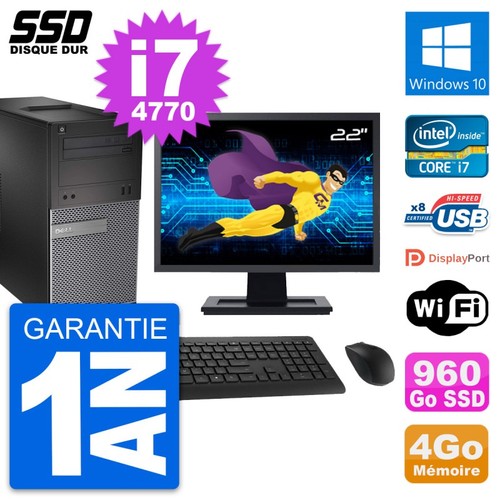 Tour dell 3020 schermo - tour,