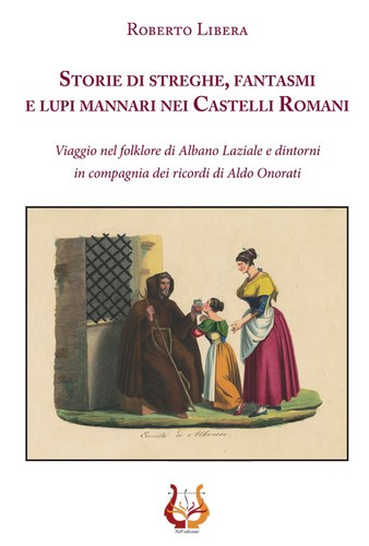 Storie streghe fantasmi - di,