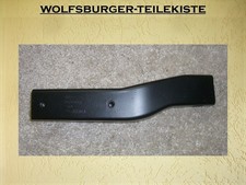 GOLF 1 CABRIO KARMANN Halter Frontstoßstange Stoßfänger vorn rechts 155807114A