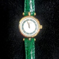 Orologio Gucci 2000L Sherry