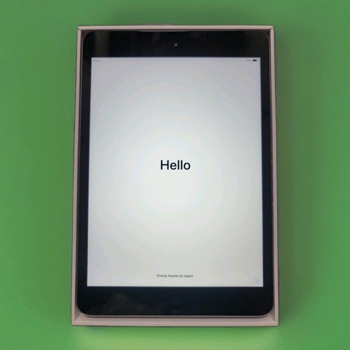 Apple ipad mini generazione - ipad,