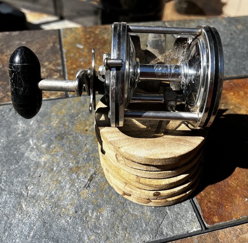 Mulinello trolling vintage - trolling,