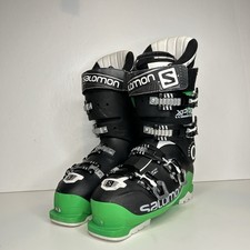 Scarponi da sci Salomon X Pro