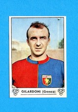 CALCIATORI PANINI 1964-65 -