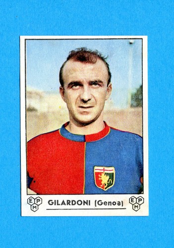 Calciatori panini 1964 - panini, 1964-65