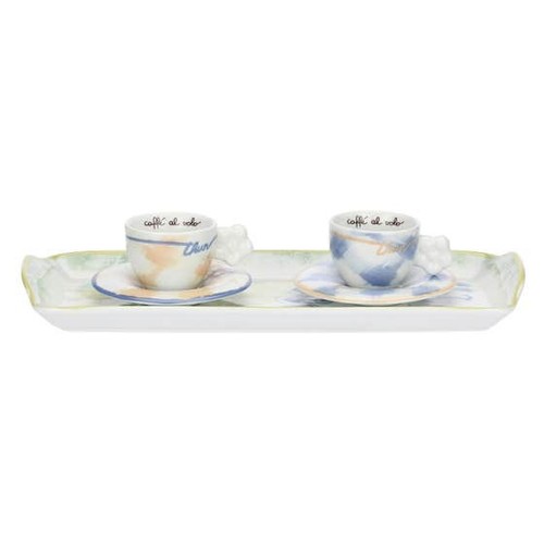 Thun set tazzine con - set, 2