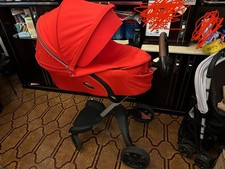 passeggino Usato 2 Pezzi 0/4