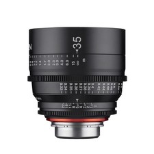 LK Samyang Obiettivo Cine 35mm