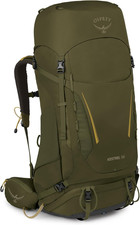 Kestrel 58 Moss Green L-XL