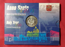 Vaticano Moneta Straordinaria