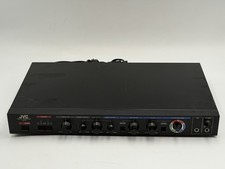 JVC JX-C7 Semi Pro Correttore