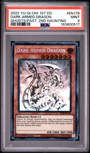 Drago armato oscuro gfp2 en179 - drago,