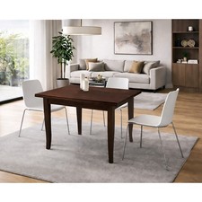TAVOLO ALLUNGABILE CM 120X80