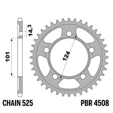 KTM SM-T 990 2010-2013 corona