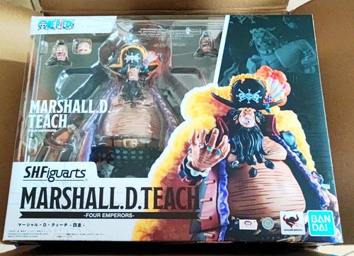 Bandai figuarts one piece - one,