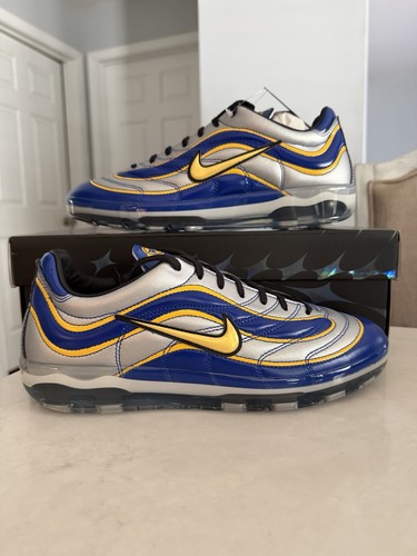 Taglia uomo nike cryoshot - uomo,