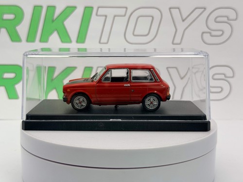 Autobianchi 112 abarth norev - a,