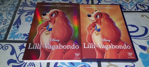 Dvd nuovo cover - nuovo+cover, slipcase