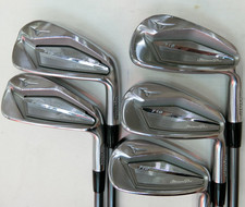 Mizuno Pro 719 Set di ferri 6-9,P RH MCI 80 S Flex albero in grafite rango C