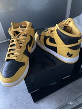 Nike Dunk Wu-Tang - Limited