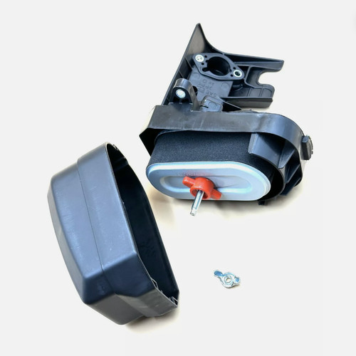 Air filter housing assembly - air,