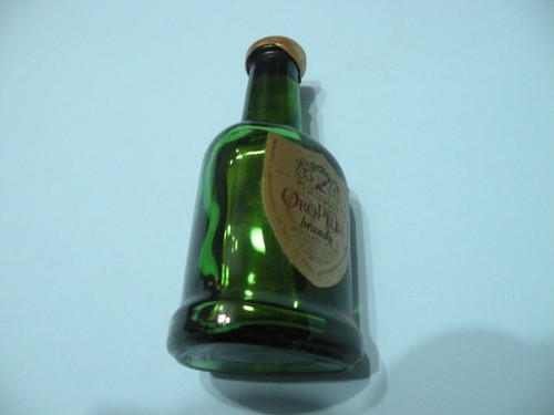 Mignon liquore oro pilla - mignon,