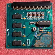 Espansione memoria 512kb - di,
