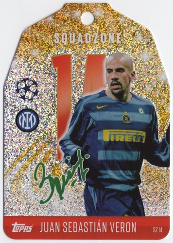 Topps match attax 2024 - topps,