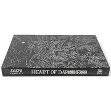 NEW Heart of Darkness JOSEPH