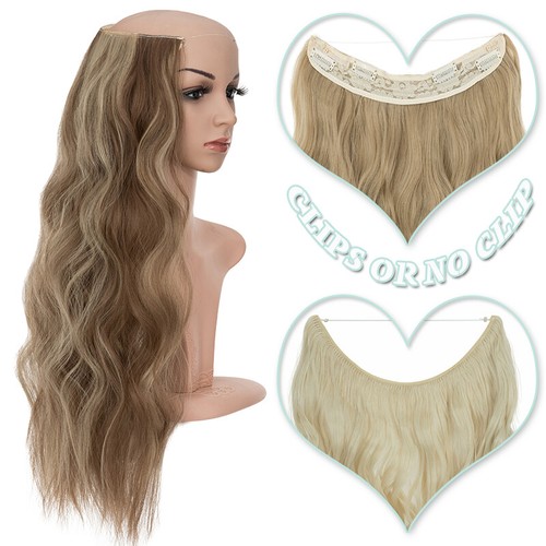 Extension capelli filo - extension,