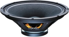 Altoparlante basso 38cm - altoparlante,