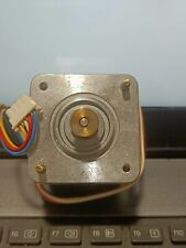 3Pezzi Motore STEPPER CNC (PASSO PASSO) NEMA 17 Marca MINIBEA no China 17PM-H302