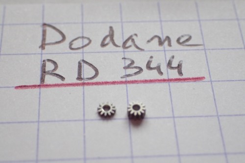 Dodane rd344 renvoi - dodane,, :