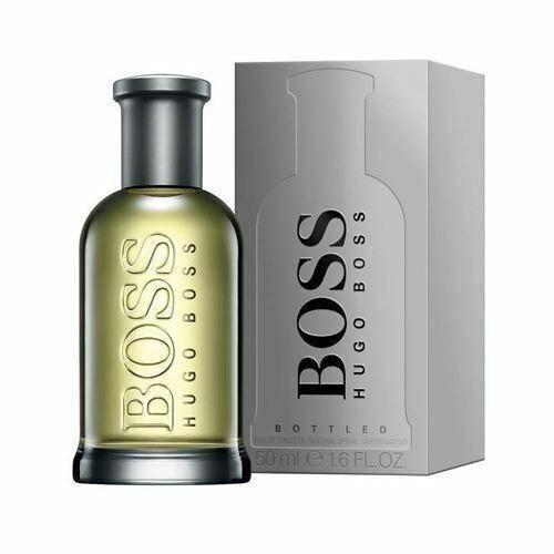 Eau toilette hugo boss - eau, de