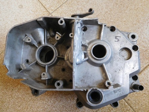 Fantic motor sp6 minareli - motor,