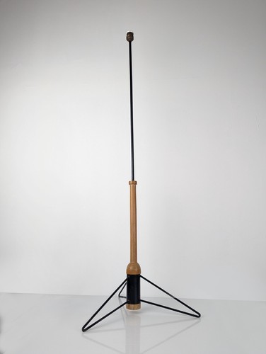Lampada terra mid - da, century