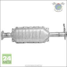 Catalizzatore Sigam per ALFA