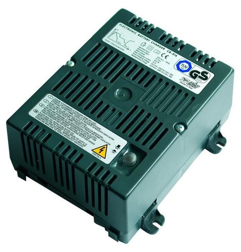 Carica batterie switching - batterie,