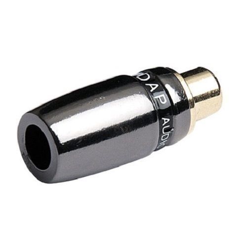 Connettore saldare rca - connettore,