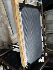 RADIATORE CONDENSATORE CLIMA