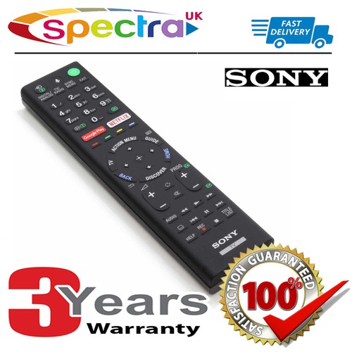 Telecomando originale sony - telecomando,