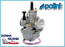 CARBURATORE POLINI 201.0167 PWK 26 VESPA 50 SPECIAL R L N 125 ET3 PRIMAVERA